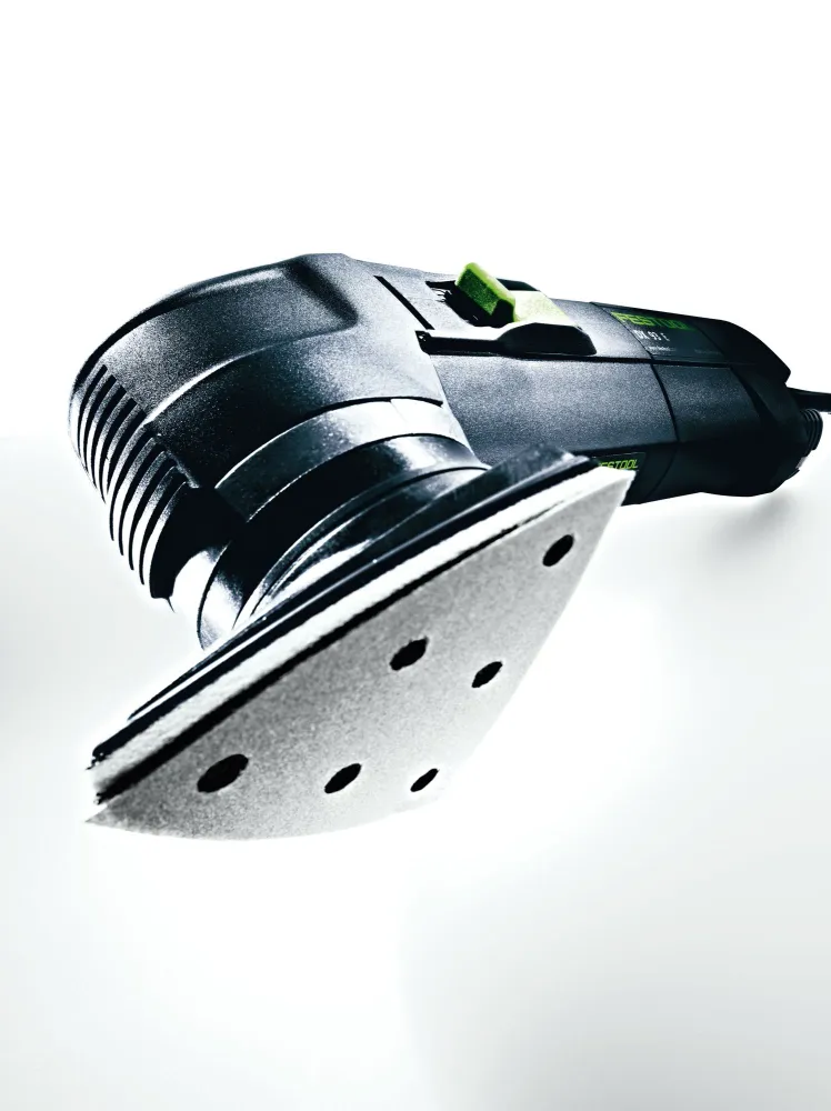 Zapata de lijado Festool SSH-STF-V93/6-W/2 (488715) para DX 93, RO 90 DX