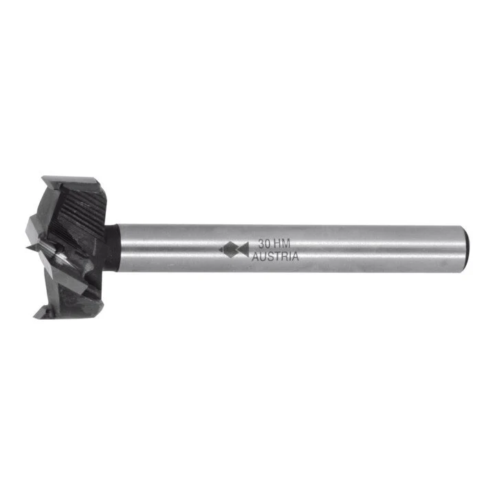 Broca sintética FISCH-TOOLS tipo 0430 Ø nominal 20 mm longitud total 90 mm ( 4000863492 )