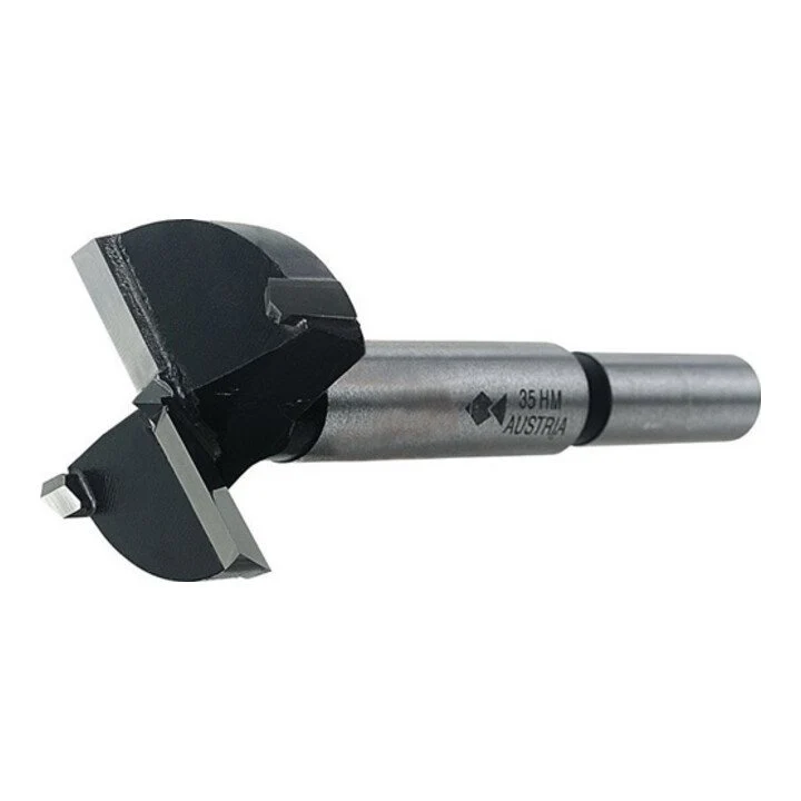 Broca sintética FISCH-TOOLS tipo 0430 Ø nominal 16 mm longitud total 90 mm ( 4000863490 )