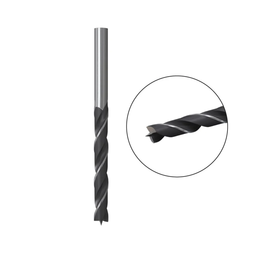 BROCA MADERA HB 12 FISCHER