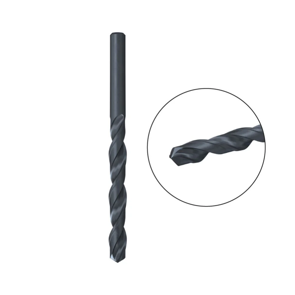 BROCA PARA METAL HSS-R DIN 338, Ø8,00 x 75/117 mm FISCHER