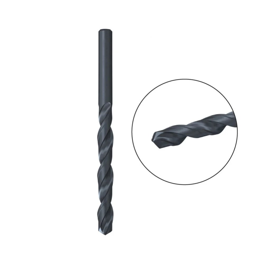 BROCA PARA METAL HSS-R DIN 338, Ø5,50 x 57/93 mm FISCHER