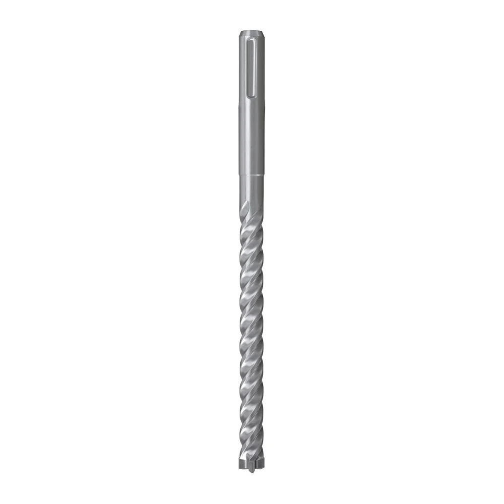 BROCA SDS PLUS QUATTRIC II Ø5,00 x 100 / 165 mm FISCHER