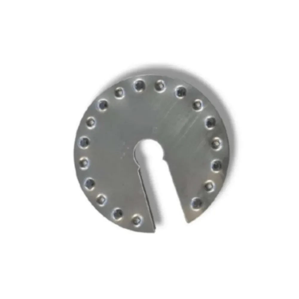 Toma de Tierra Ø45mm (100 uds) fischer
