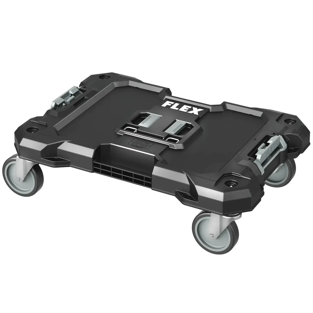 Carro básico Flex TKA SP RD