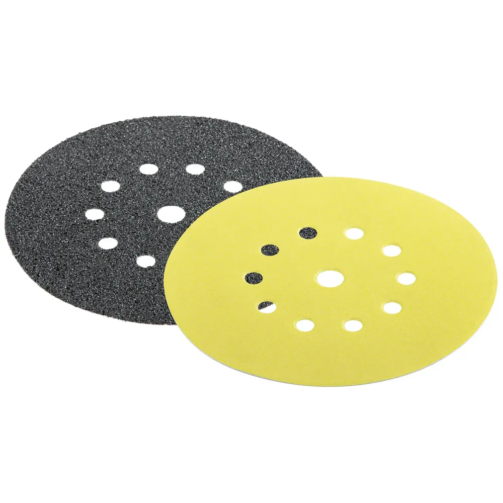 Discos abrasivos Flex D225-10 SF VE12 P40