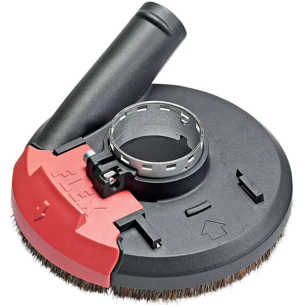 Tapa de succión Flex SG-R D125