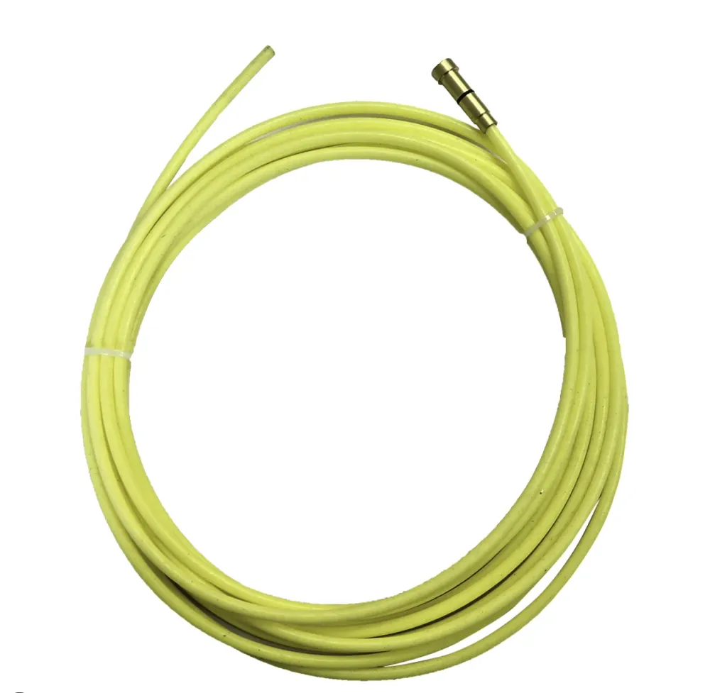 FLEXIBLE 1.0-1.2MM 5 MTS TEFLON C5106 (MAX)