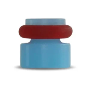 Compatible con flujo: 1-11142 Sello de válvula Insta 1 Flow Compatible