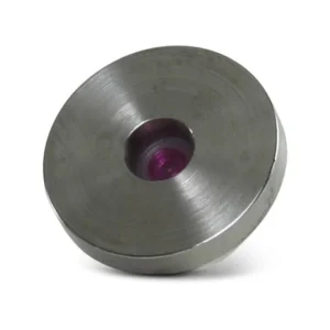 Compatible con flujo: 1-11226-014 Orificio Ruby PASER 3 de 0,014" Flow Compatible