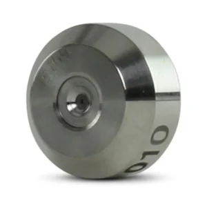 Compatible con flujo: 1-11238D-010 Orificio de diamante de montaje estándar de flujo de 0,010" Flow Compatible