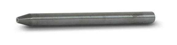 Compatible con flujo: 1-12779-050-30 Boquilla ROCTEC 100 de 0,281" de diámetro exterior, 0,050" de diámetro interior, 3" d...