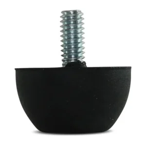 Compatible con flujo: 1-12894 Parachoques de goma, 60 K, PASER 3 Flow Compatible