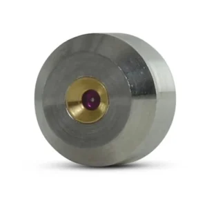 Compatible con flujo: 1-14446-010 Orificio Ruby Flow PASER 4 de 0,010" Flow Compatible