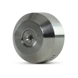 Compatible con flujo: 1-14447-010 Orificio PASER 4 de flujo de diamante de 0,010" Flow Compatible