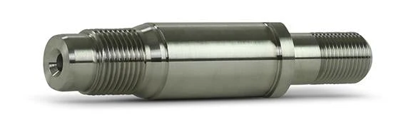 Compatible con flujo: 1-14463 Cuerpo de boquilla PASER 4 de 4,330 pulg. Flow Compatible