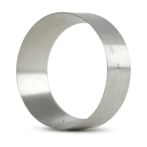 Compatible con flujo: aro de sello de válvula de purga 1-11323 Flow Compatible