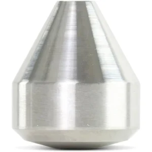 Compatible con flujo: asiento de alta presión de válvula de purga 1-11325 Flow Compatible