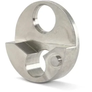 Compatible con flujo: carcasa de válvula de entrada 1-11232 Flow Compatible