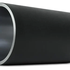 Compatible con flujo: cilindro de baja presión 1-11284 con ID cromado Flow Compatible
