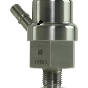Compatible con flujo: cámara de mezcla 1-12765, entrada única, 60 K, PASER 3 Flow Compatible