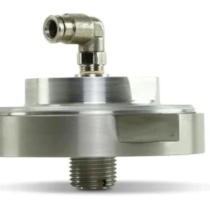 Compatible con flujo: conjunto de actuador universal 1-14540 Flow Compatible
