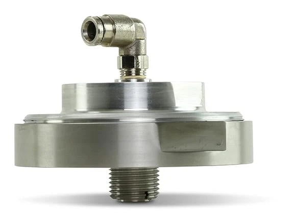 Compatible con flujo: conjunto de actuador universal 1-14540 Flow Compatible