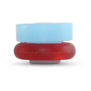 Compatible con flujo: conjunto de sello de válvula de encendido/apagado universal 1-13430 (94K) Flow Compatible