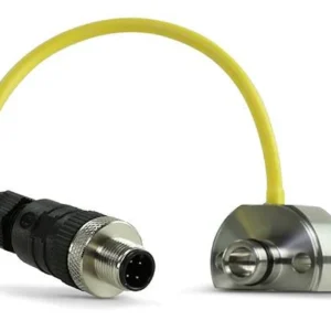 Compatible con flujo: conjunto de sensor 1-12357, cambio electrónico Negativo-positivo-negativo Flow Compatible