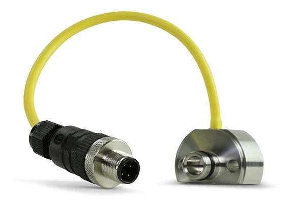 Compatible con flujo: conjunto de sensor 1-12357, cambio electrónico Negativo-positivo-negativo Flow Compatible
