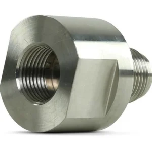 Compatible con flujo: cuerpo de salida 1-11231 Flow Compatible