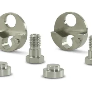 Compatible con flujo: kit de reparación de entrada 1-14519 (94K) Flow Compatible