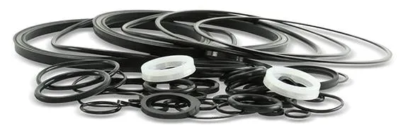 Compatible con flujo: kit de reparación de sellos de baja presión 1-14523 (94K) Flow Compatible