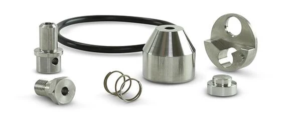 Compatible con flujo: kit de reparación de válvula de retención 1-14522 (94K) Flow Compatible