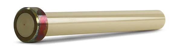 Compatible con flujo: émbolo cerámico 1-11309, 0,875 pulg. (60 K y 94 K) Flow Compatible