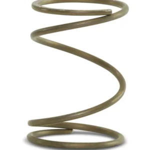 Compatible con flujo: resorte de válvula de retención 1-11234 Flow Compatible