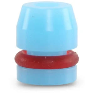Compatible con flujo: sello de válvula de purga 1-11321 Flow Compatible