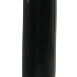 Compatible con flujo: tapa de entrada de abrasivo 1-14495 Flow Compatible