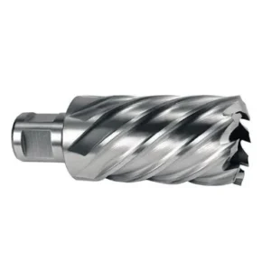 Fresa Anular Hss 14Mm