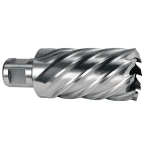 Fresa Anular Hss 17Mm