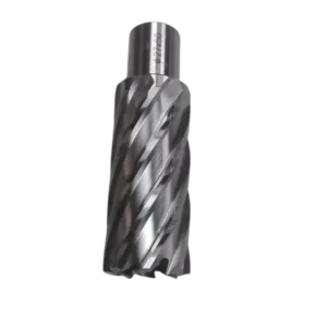 Fresa Anular Hss 27Mm
