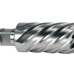 FRESA ANULAR HSS 43MM