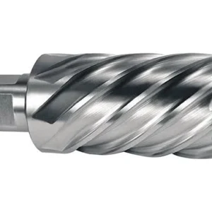 FRESA ANULAR HSS 44MM