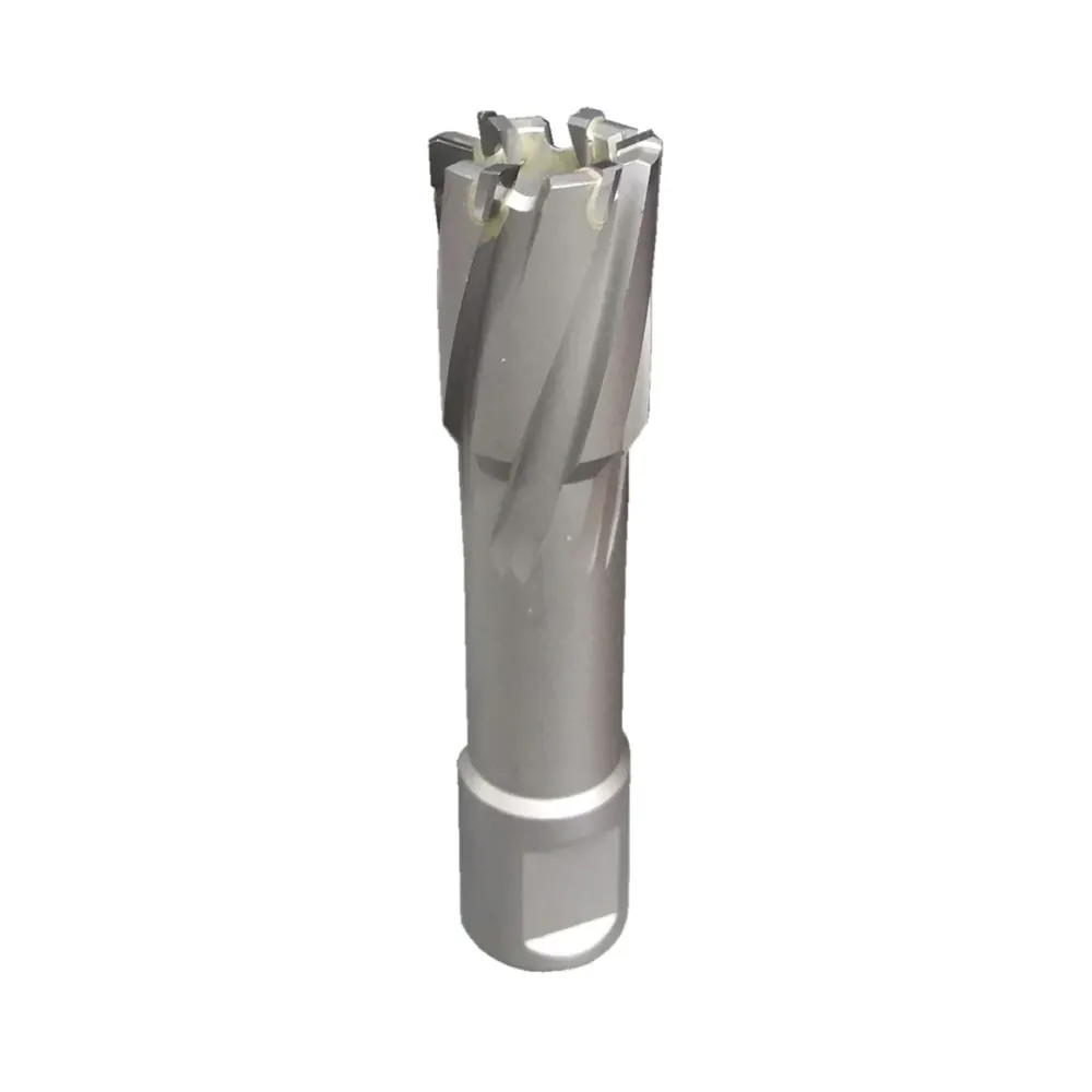 FRESA ANULAR TCT-K20 21MM