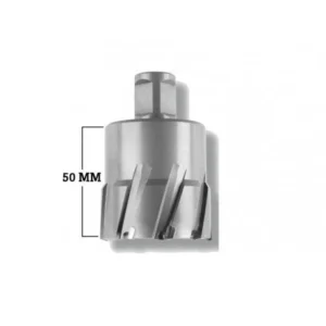 Fresa Anular Tct-K20 27Mm