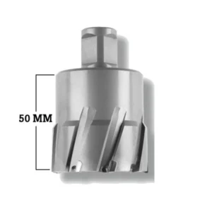 Fresa Anular Tct-K20 3/4'