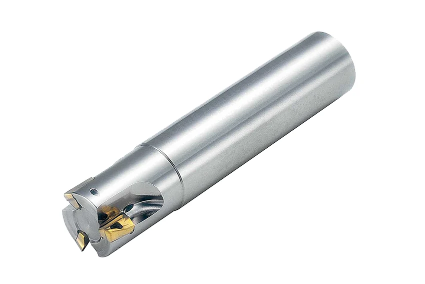 Fresa Cil. Mec25-S20-11T 25Mm Thn03182