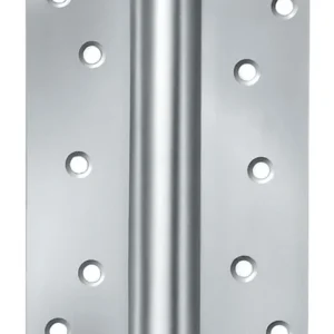 Bisagra para puerta con muelle espiral FRIDAVO modelo M acero galvanizado ( 3000255436 )