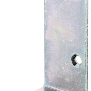 Haz GAH ángulo L100x50 mm anchura 40 mm ( 8001732554 )