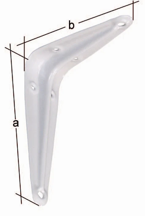 Soporte GAH longitud 250 mm altura 300 mm ( 3000200763 )